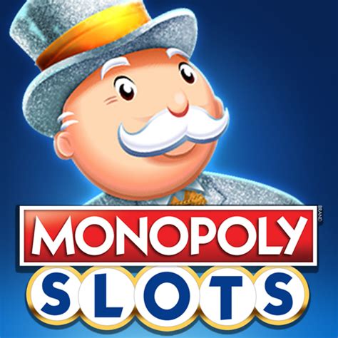 Casino Slots Monopoly