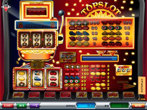 Casino Slots Spelletjes