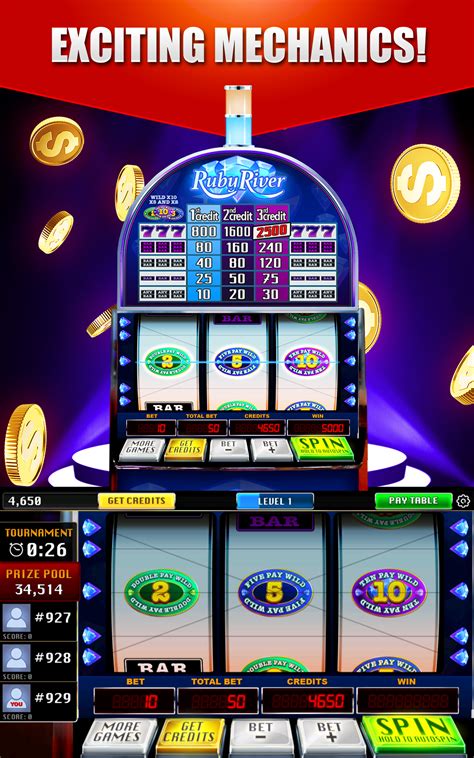 Casino Slots Spins Gratis Sem Deposito