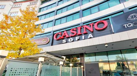 Casino Solucoes Sofia