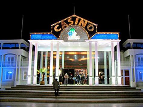 Casino Sonhos Iquique Bingos