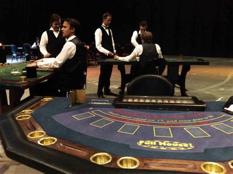 Casino Spellen No Huren Limburg