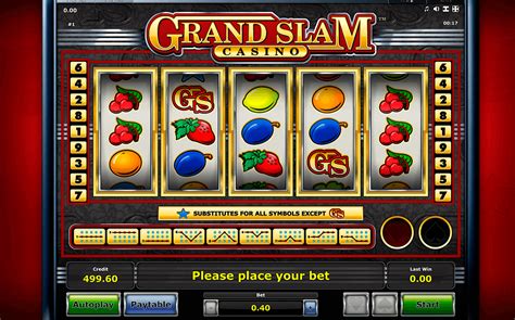 Casino Spelletjes Gratis Spelen