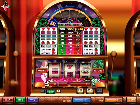 Casino Spiele Ohne Anmeldung Kostenlos To Play