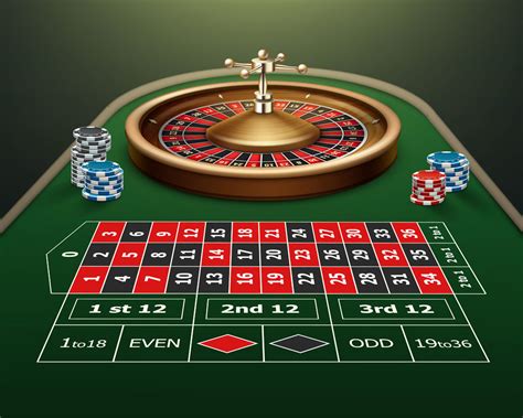 Casino Spiele Roleta Gratis