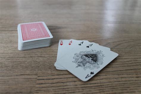 Casino Spilleregler Kortspil