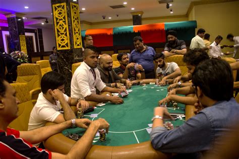 Casino Sri Lanka Poker