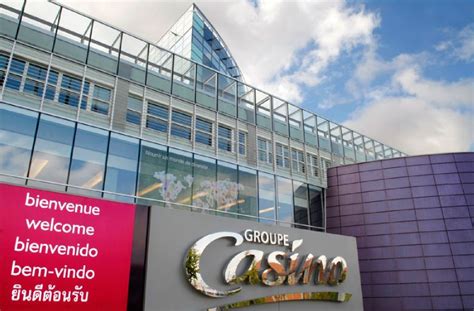 Casino St Etienne Recrutement