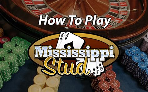 Casino Stud Mississippi