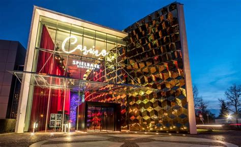 Casino Stuttgart Poker Turniere