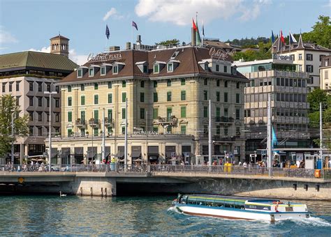 Casino Swiss Em Zurique