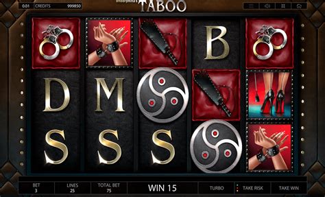Casino Tabu