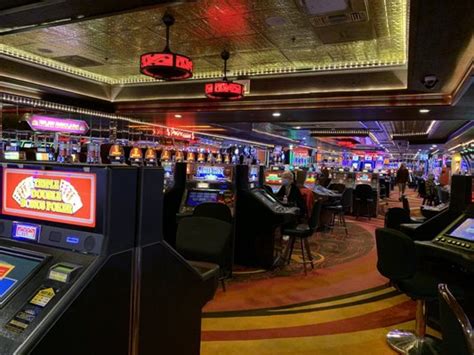 Casino Tecnologia Henderson Nv