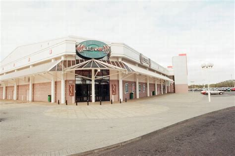 Casino Teesside Retail Park