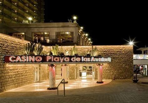 Casino Tenerife Ilhas Canarias