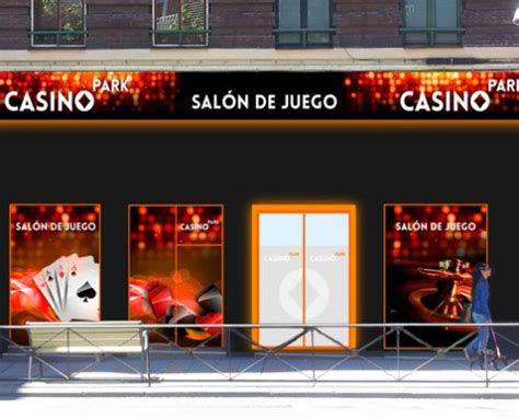 Casino Torremar Fuenlabrada