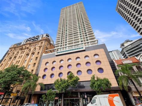Casino Tower Apartments Brisbane