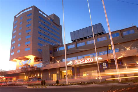 Casino Tower San Rafael Mendoza