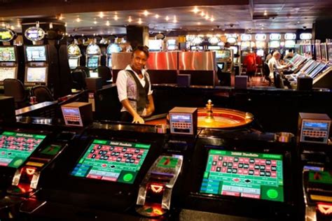 Casino Trabalhadores Pagam