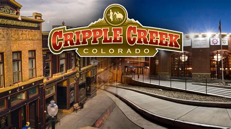 Casino Trabalhos Em Cripple Creek Colorado