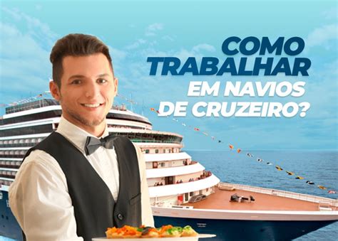 Casino Trabalhos Em Navios De Cruzeiro