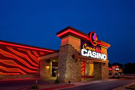 Casino Trabalhos Em Oklahoma City