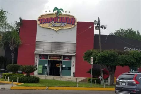 Casino Tropicana Culiacan