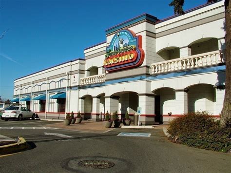 Casino Tukwila Washington