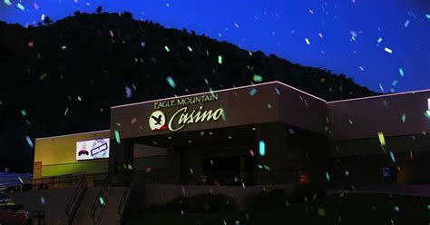 Casino Tulare County