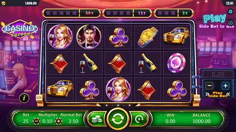 Casino Tycoon Gratis Baixar Versao Completa