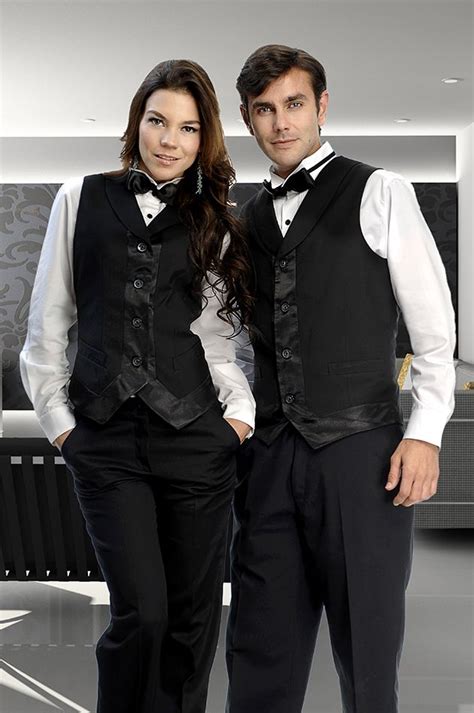 Casino Uniforme Camisas