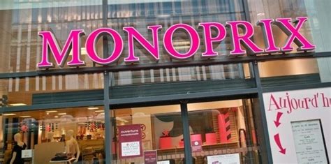 Casino Uo Monoprix Moins Cher