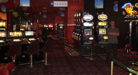 Casino Uriage Les Bains De Poker