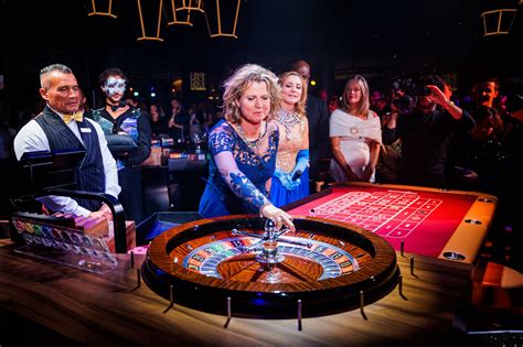 Casino Utrecht Leeftijd