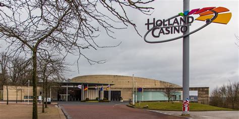 Casino Valkenburg Pokertoernooi