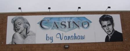 Casino Vanshaw