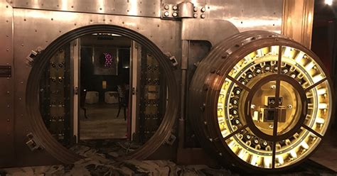 Casino Vault