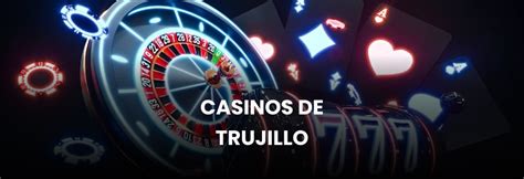 Casino Vendidos Y Ouro Trujillo