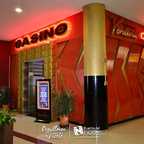 Casino Ventura Ecuador