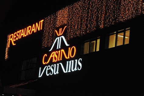 Casino Vesuvio Brasov Adresa