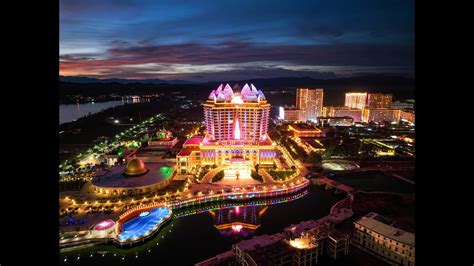 Casino Vientiane
