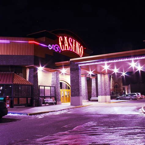 Casino Voluntarios Edmonton