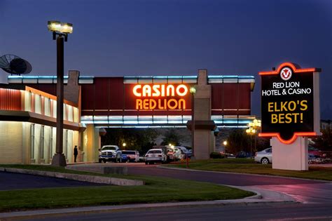 Casino Voos Elko Nevada
