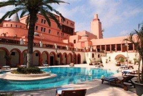 Casino Waddan Tripoli