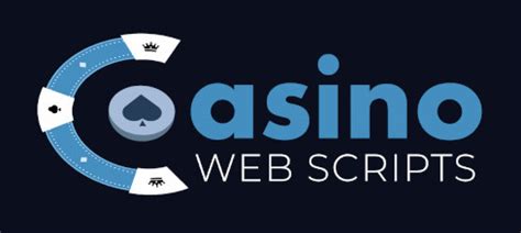 Casino Web Script Gratis