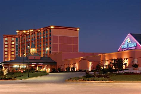 Casino West Monroe La