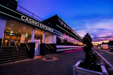 Casino Westcliff