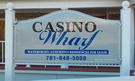 Casino Wharf Fx Boicote