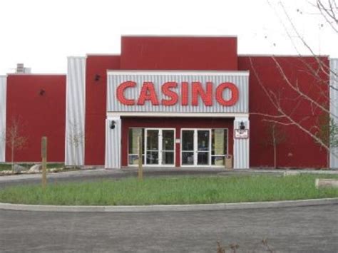 Casino Whitecourt Alberta