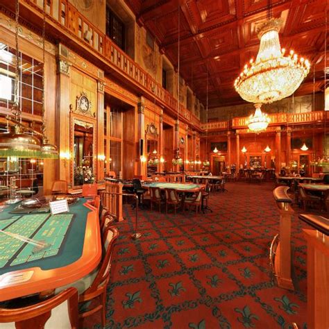 Casino Wiesbaden Roleta Mindesteinsatz
